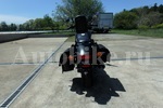     Honda VT750 Phantom Shadow750 Phantom 2012  8